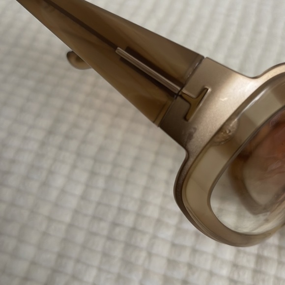 NEW Tom Ford Lisa Sunglasses - Picture 7 of 7